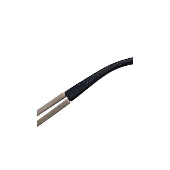 Versace 3220 5119 Cat-Eye Havana & Gold Frames Eyeglasses Frames Only 52-16-140 - Picture 5 of 7